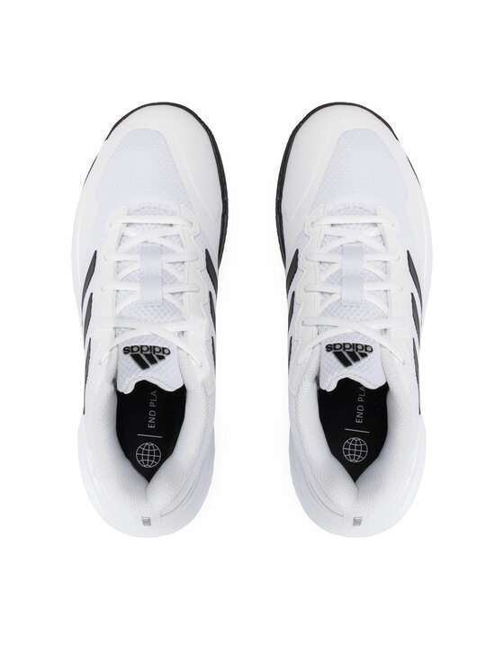adidas Взуття для тенісу adidas GameCourt 2 M GW2991 Білий