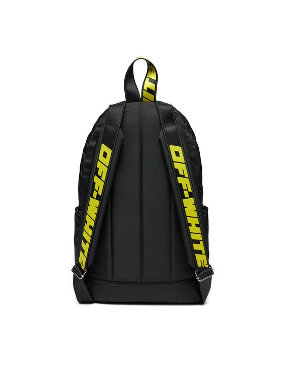 Off-White Hátizsák Off-White OMNB003F22FAB0041001 Fekete