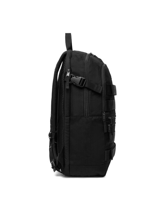 Vans Plecak Vans Van Doren Backpack VN000STWBLK1 Czarny