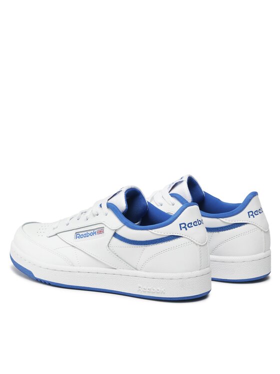 Reebok Снікерcи Reebok IF5930 Білий