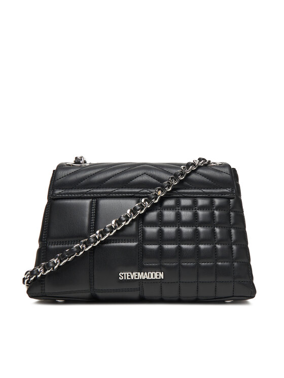 Steve Madden Сумка Steve Madden Bvolt-Q SM13001813 Чорний