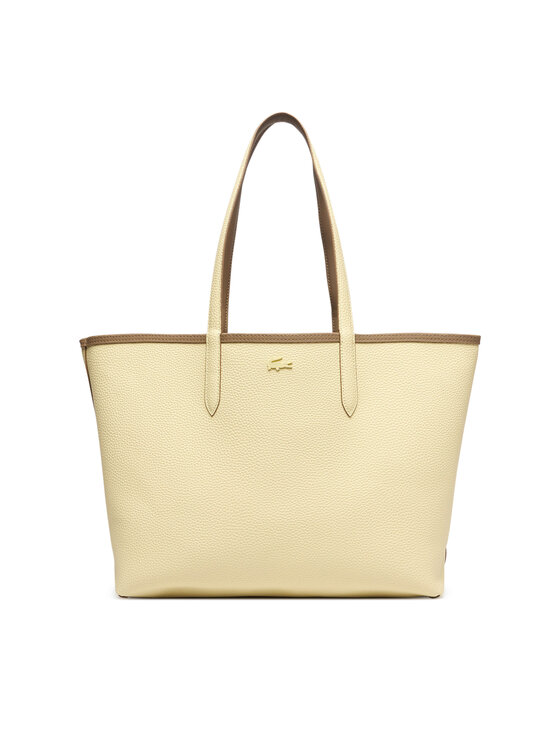 Lacoste Rankinė Lacoste NF2142AA Spalvota