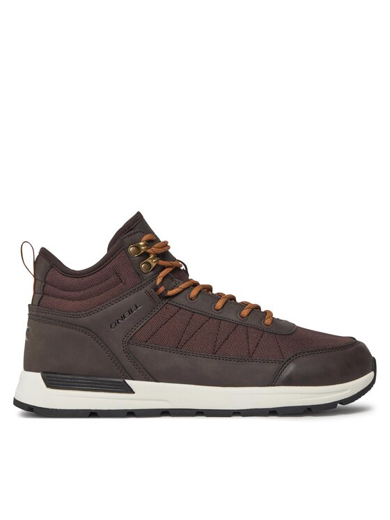 O'Neill Zapatillas O'Neill Rocky Men Mid 90233060.Iku Marrón