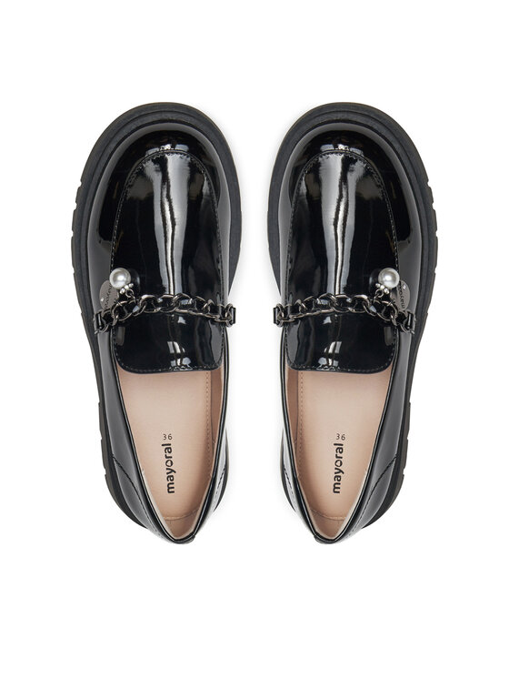Mayoral Poltopánky Mayoral 48.471 Čierna