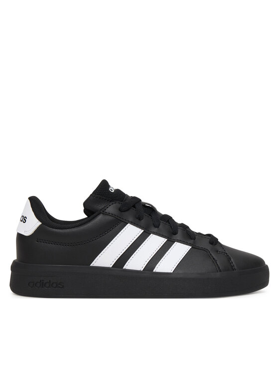 adidas Sneakersy adidas Grand Court 3.0 KJ4367 Čierna