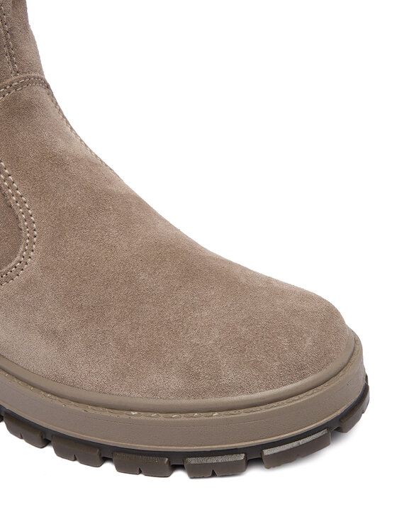 Primigi Чоботи Primigi GORE-TEX 8879611 S Сірий