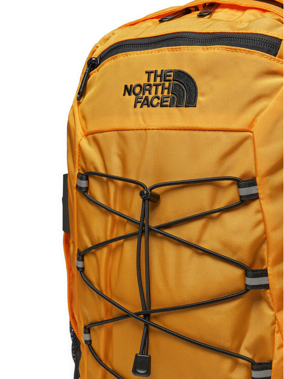The North Face Zaino The North Face Borealis Classic NF00CF9C4WP1 Giallo