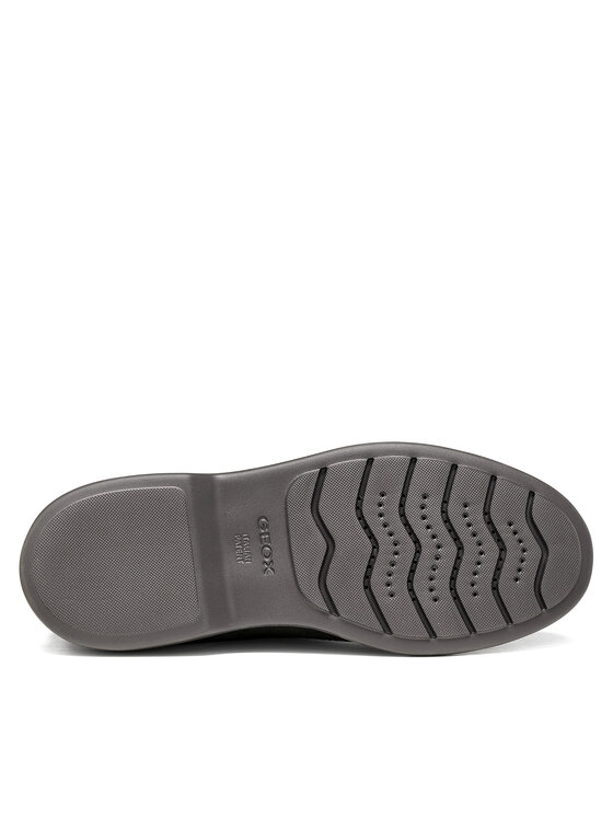 Geox Chelsea Geox U Ottavio U16DCC 00022 C6024 Marrone scuro