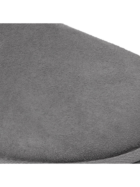 Ugg Schneeschuhe Ugg W Classic Ultra Mini 1116109 Grau