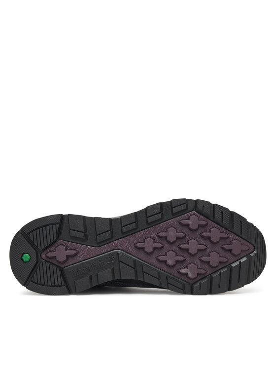 Timberland Снікерcи Timberland Sprint Trekker Mid TB0A6CRBEJK1 Сірий