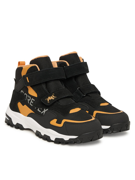 Primigi Снігоходи Primigi GORE-TEX 8936222 D Чорний