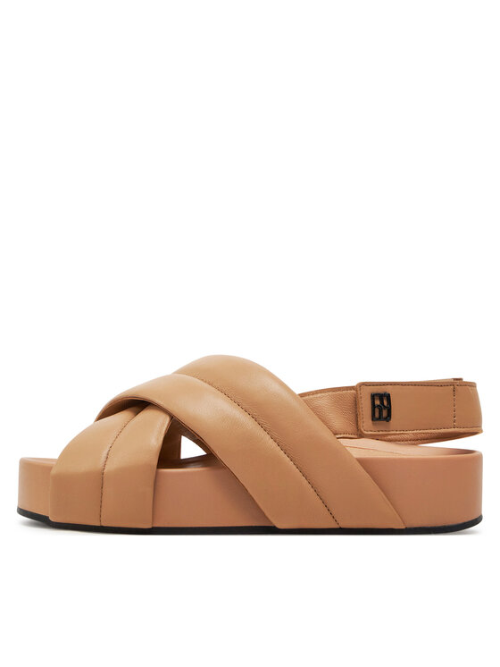 HÖGL Sandalias HÖGL Trisha 7-102950 Marrón