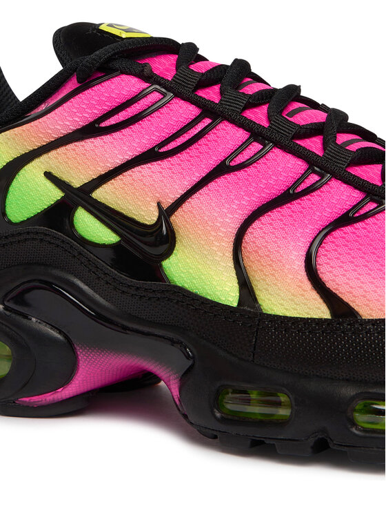 Nike Снікерcи Nike Air Max Plus DM0032 027 Рожевий