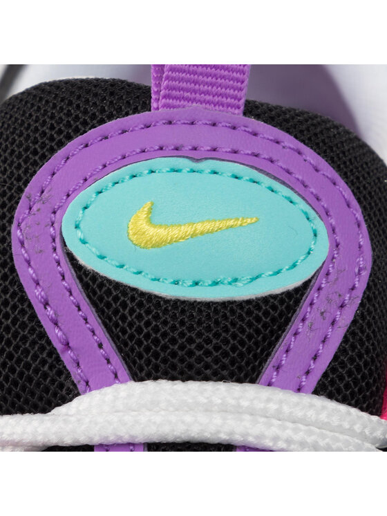 Nike Снікерcи Nike Air Max 97 921733 106 Білий
