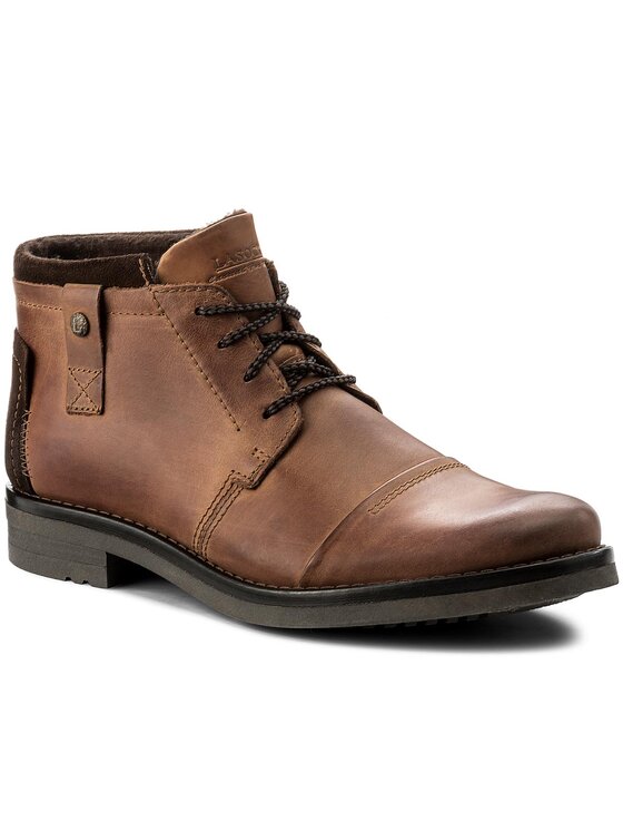 Lasocki For Men Черевики Lasocki For Men MB-YORK-08 Коричневий