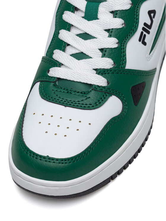 Fila Sneakers Fila SUOLO TEENS FFT0128-63164 Verde