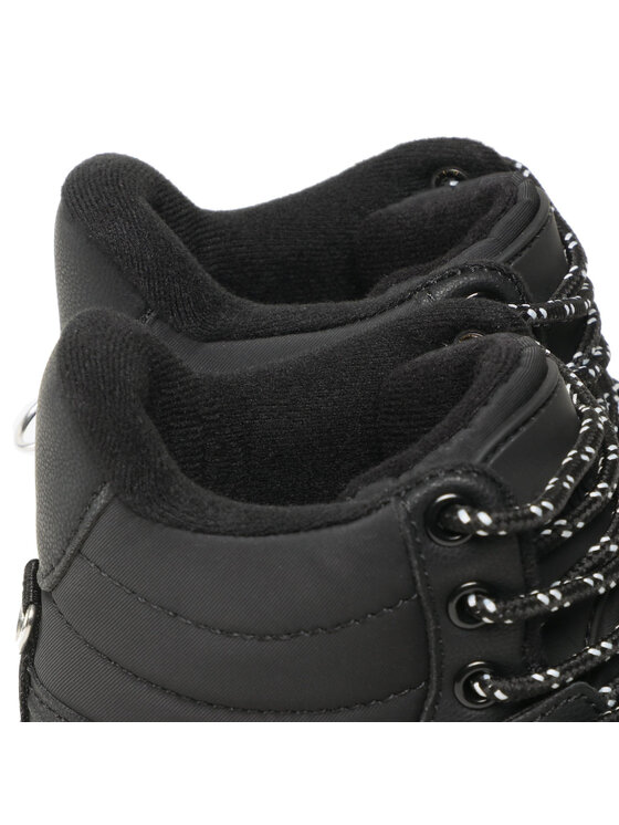 Americanos Sneakers Americanos WPRS-2021W110112 Negru
