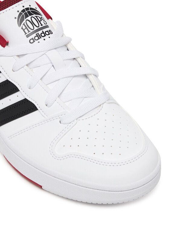 adidas Снікерcи adidas Hoops Classic KI1061 Білий
