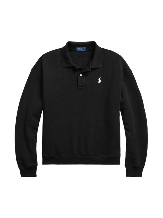 Polo Ralph Lauren Polo Ralph Lauren Polo 211947966002 Negro Regular Fit