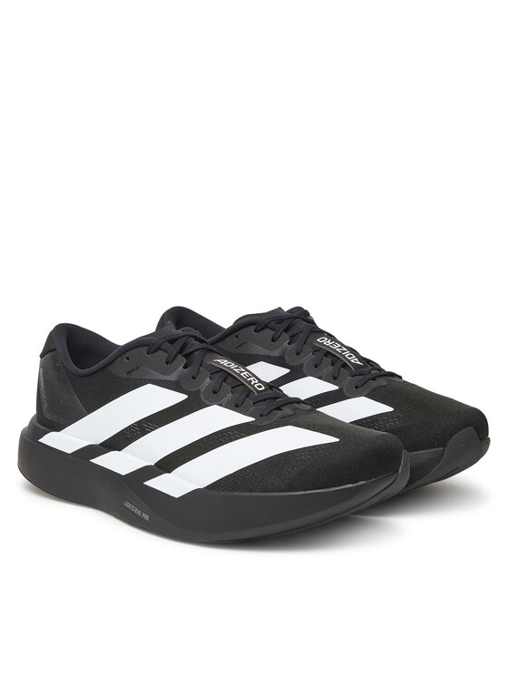 adidas Взуття для бігу adidas Adizero EVO SL JP7149 Чорний