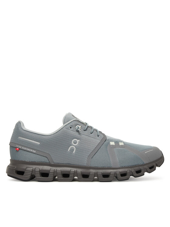 On Sneakers On Cloud 6 3MF10074109 Gri