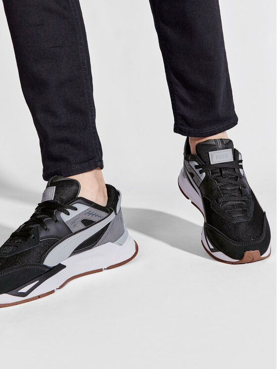 Puma Tenisice Puma Mirage Sport Remix 381051 09 Crna