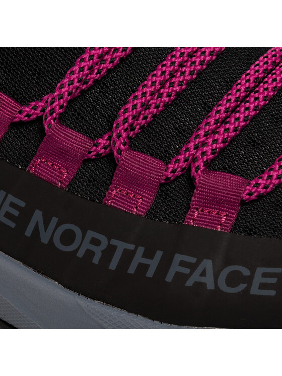 The North Face Trekkings The North Face Trail Escape Edge NF0A3XI6HI6 Negru