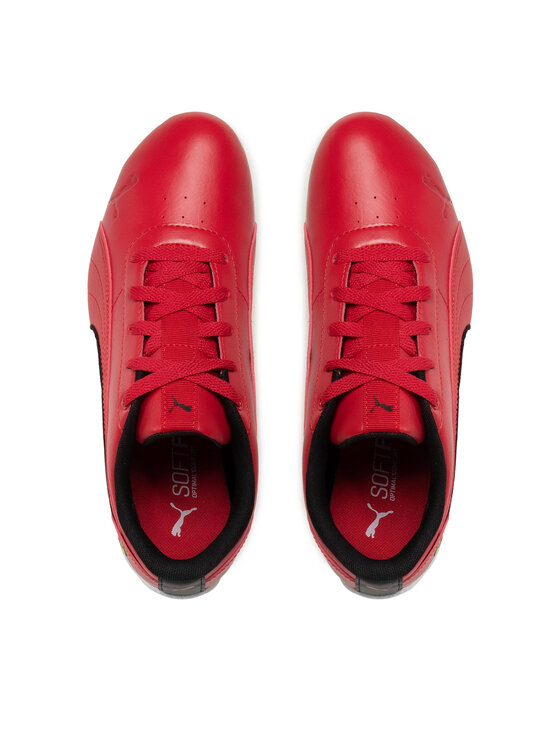 Puma Tenisice Puma Ferrari Neo Cat 307019 03 Crvena