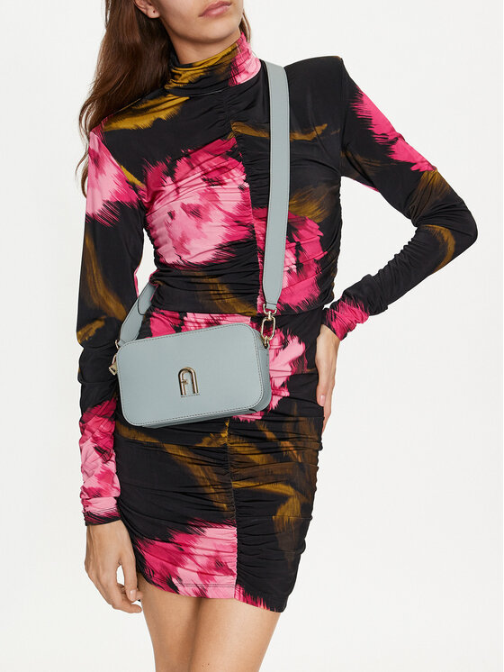 Furla Táska Furla Primula Mini Crossbody WB00667-BX0176-AJ000-9035 Kék