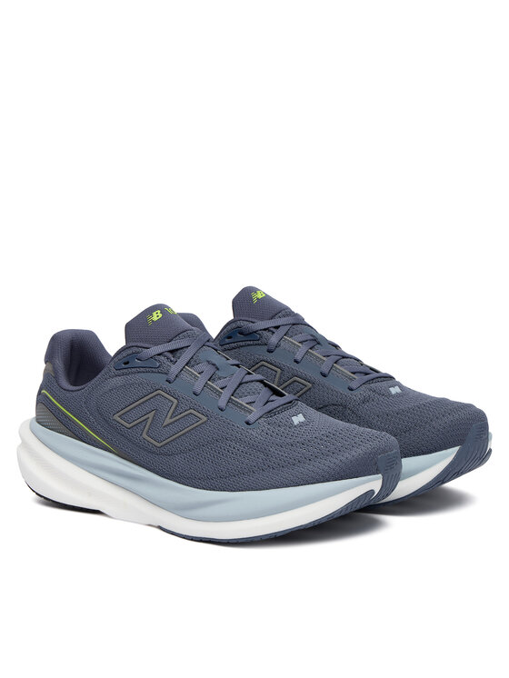 New Balance Tekaški čevlji New Balance Infinion 1080 V15 M10802RE Mornarsko modra