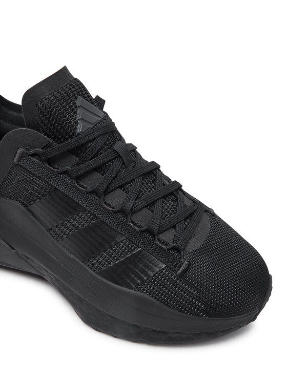 Sneakers adidas Avryn_X ID6299 Negru | Epantofi.ro