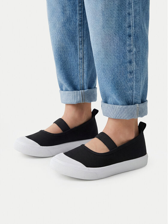 DeeZee Кросівки DeeZee CEO-CSS20535-01 Чорний