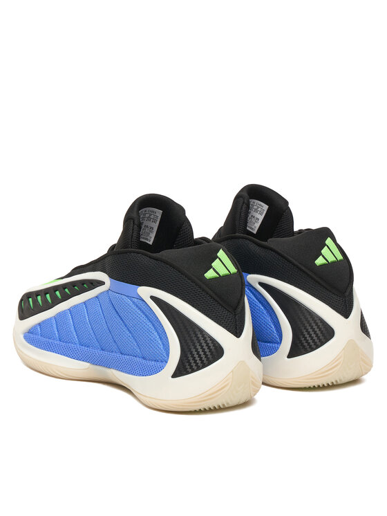 adidas Взуття для баскетболу adidas Anthony Edwards 2 JS3509 Голубий