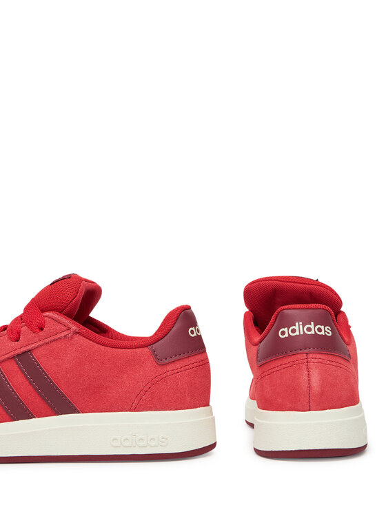 adidas Sneakers adidas Grand Court 00S K JQ5654 Rosso