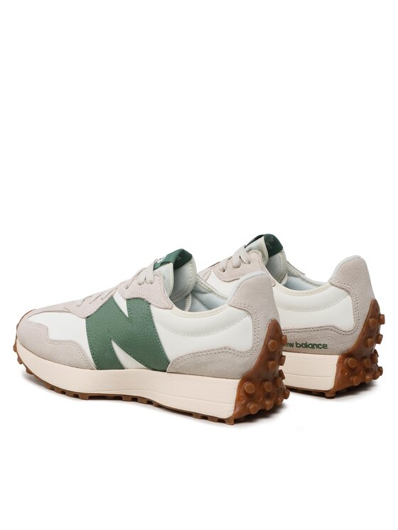 New Balance Αθλητικά New Balance U327LX Πράσινο