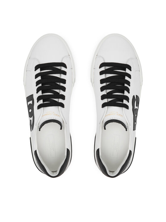 Dolce&Gabbana Sneakers Dolce&Gabbana DA5181 AN571 Alb