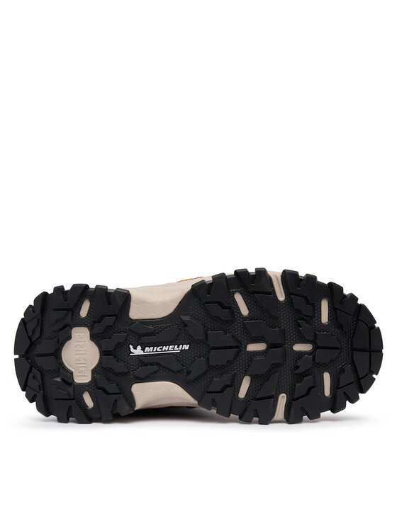 Primigi Stivali da neve Primigi GORE-TEX 2431100 S Marrone