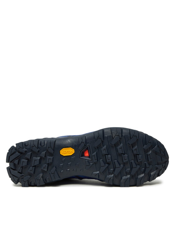 Mammut Trekking Mammut Ducan II Low GTX GORE-TEX 3030-05060 Zelena