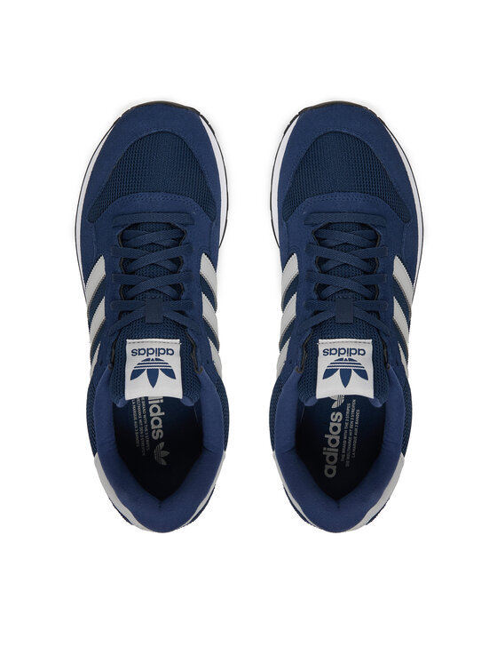 Снікерcи adidas Zx 500 Rs IH7272 Cиній | Evzuttya.com.ua