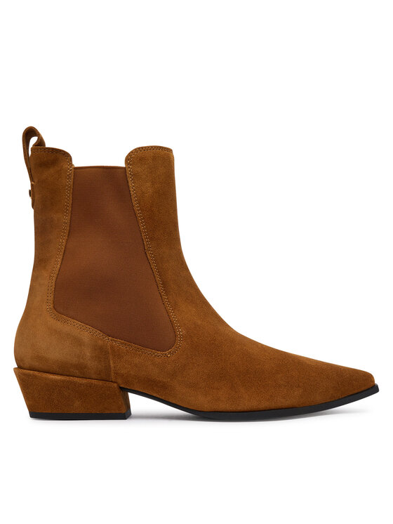 HÖGL Botines HÖGL Loretta 2-102912-11000 Marrón