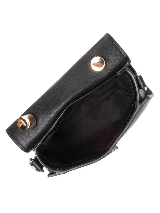 Tommy Hilfiger Borsetta Tommy Hilfiger Tommy Modern Mini Bar Bag AW0AW11090 Nero