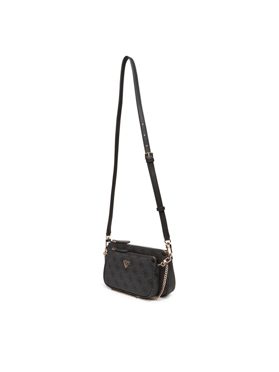 Guess Borsetta Guess Noelle II Mini HWBG96 72710 Grigio