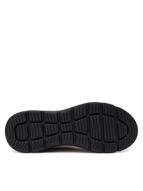 Skechers Черевики Skechers Glacial Ultra 144199/NTBK Бежевий