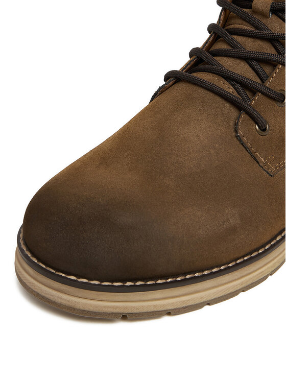 Rieker Puszābaki Rieker CEO-32331-25 Brūns