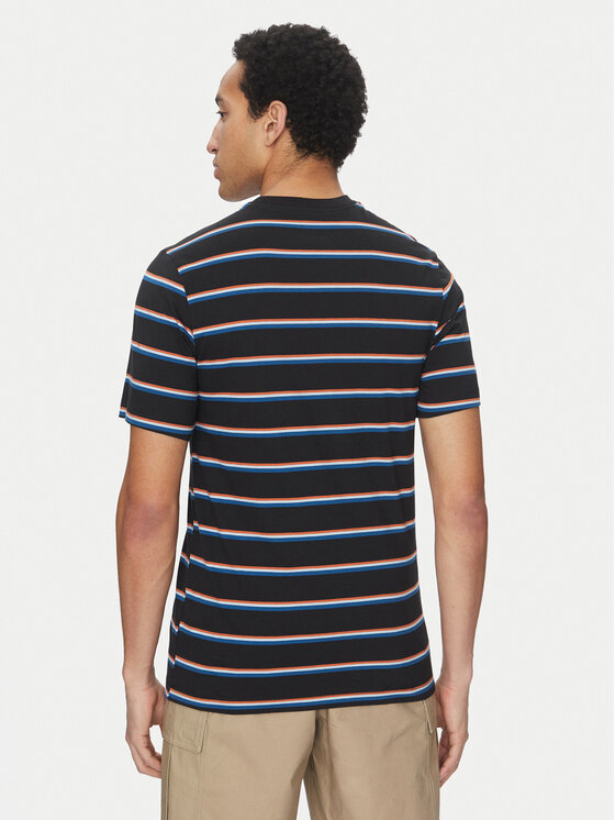 Nike Nike Футболка DZ2985 Чорний Regular Fit