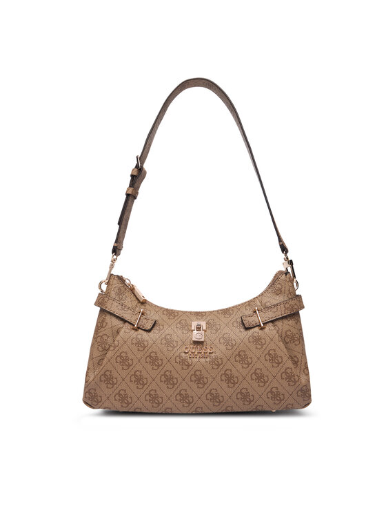 Guess Сумка Guess Yesba HWSG78 33180 Бежевий