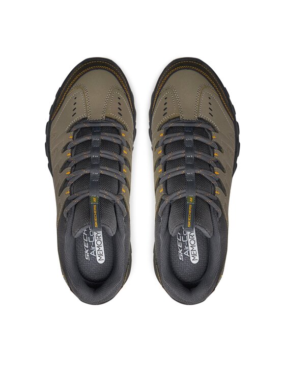 Skechers Botas de trekking Skechers Dynamite At 237615 Verde