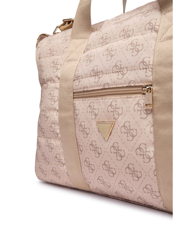 Guess Vložná taška do kočárku Guess H5BW18 WFTO0 Béžová