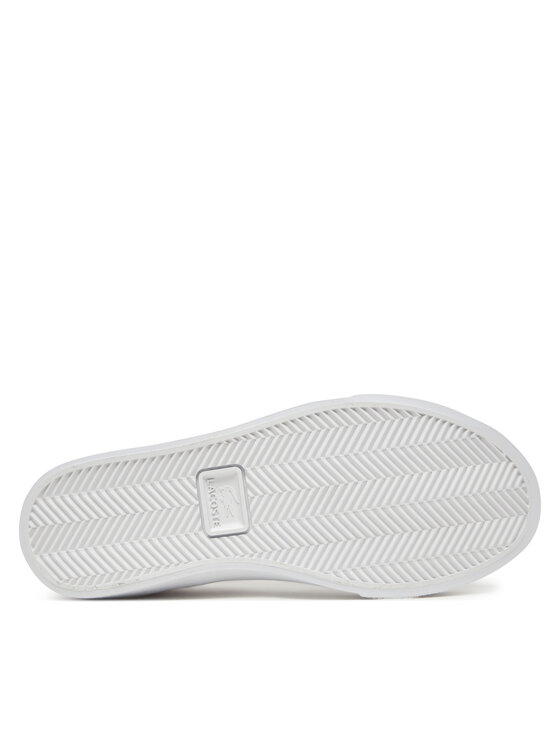 Lacoste Tenisky Lacoste 7-49CFA0004 Bílá