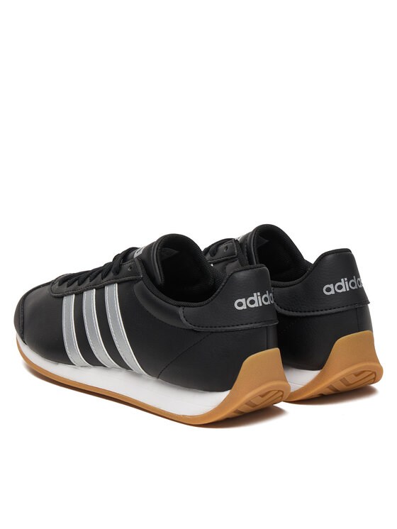 adidas Снікерcи adidas Runvista HQ2326 Чорний